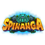 spinanga casino logo